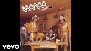 Bronco - Sed (Cover Audio)