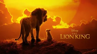 He Lives in You - The Lion King 2019 - Lebo M