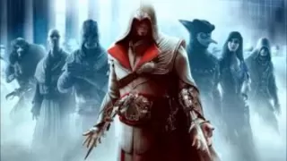 Assassin's Creed Brotherhood the Brotherhood Escapes{Extended}