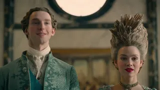 Marie Antoinette: The Ostrich PREVIEW