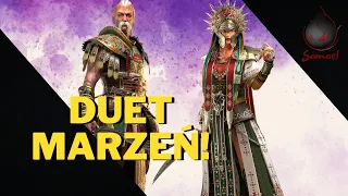 Marichka i Taras - niesamowity duet | Raid: Shadow Legends