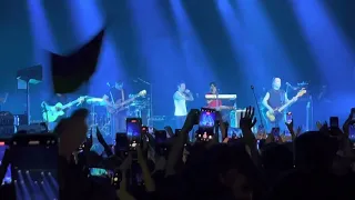 Okean Elzy Океан Эльзы Океан Ельзи, Kaunas 10.09.22, Без бою