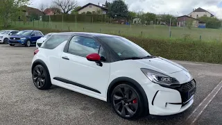 Ds3 Racing Stage 2