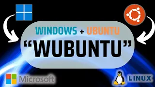 #179 - WUBUNTU: Il sistema operativo Windows Ubuntu -  ( Test su VirtualBox)