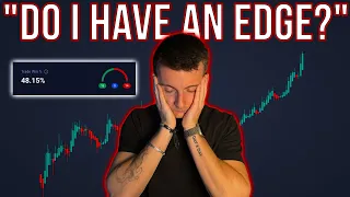 How To Know If You Have A Trading "Edge" | Trading Edge Explained