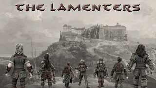 "The Lamenters" S02 E17 - Lee Castle