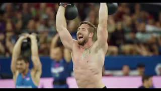 The CrossFit Games 2018 HIGHLIGHTS