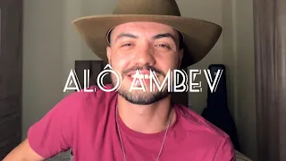 Zé Neto e Cristiano - ALÔ AMBEV (Cover | Leonardo Campos)