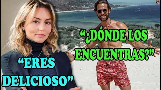 SEBASTIÁN RULLI se AVERGÜENZA tras los COMENTARIOS de ANGELIQUE BOYER