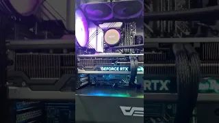 금호월드 미소컴퓨터 RTX 4090 게임락