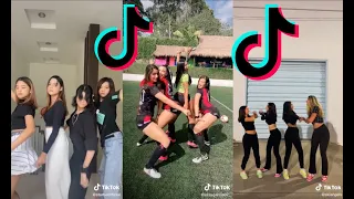 Everybody dance now Tik Tok  dance videos compilation September 2021 (new tiktoks music, songs)