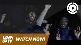 (86) Scrams x Stampface - Back2Back [Music Video] @Stampface1up | @scramsoth @86ixmusic | Link Up TV