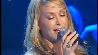 Eros Ramazzotti feat. Anastacia - I Belong To You at Wetten Dass (2006)