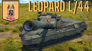 Should You Buy The Leopard A1A1 L/44?