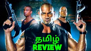 Wrong Side of the Town (2010) New Tamil Dubbed Movie Review | 2022 | Tamil Review | Action Thriller