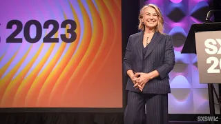 Esther Perel on The Other Ai: Artificial Intimacy | SXSW 2023