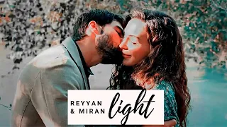 reyyan and miran | i will always hold you close