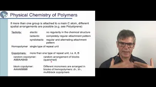 Molecular Modelling of Polymers