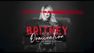 Britney Spears - I'm a Slave 4 U (Domination Remix)