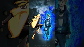 Naruto VS Boruto Who | is Stronger?#naruto #boruto #narutovsboruto #edit #anime #respect #shortsfeed