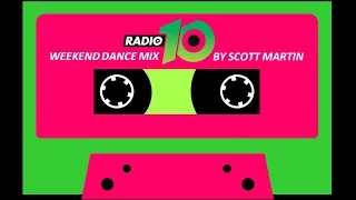 Somertijd Weekend Dance Mix van 5 mei 2017