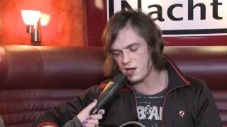 Thomas Godoj - Wir zählen die Tage (live and acoustic @ Nachtfahrt TV)
