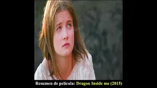 I Am Dragon(YO SOY UN DRAGON) - Resumiendo la película