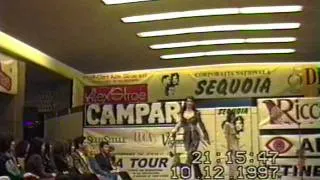 Prezentare Dyandy 1997-organizata de Sequoia Models-printre manechini Cabral.mp4