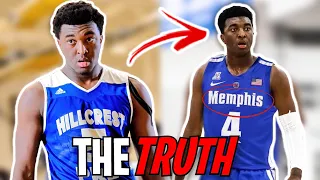 They Lied To YOU About Kyree Walker