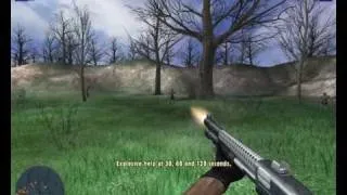 Let's play Deadhunt 21: Singing shotguns