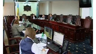 У Дніпрі люди заблокували Бабушкінський суд