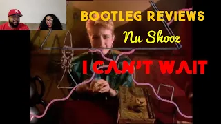 Nu Shooz- I Can't Wait BootLeg Reaction #47