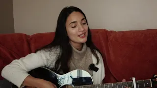 Boby Lapointe - Ta Katie t'a quitté (Cover by Onaïsa)