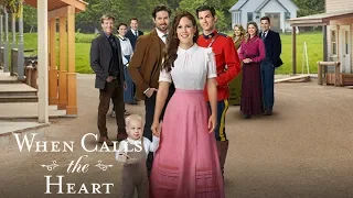 Preview - Follow Your Heart to Sundays - Hallmark Channel