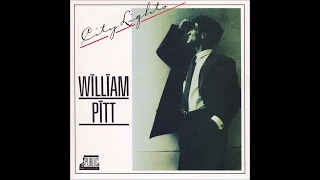 William Pitt - 1987 - City Lights