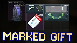 Marked Room Gift — BEST LOOT in Tarkov #31