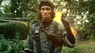Metal Gear Solid - Cardboard Box Warfare (Live Action Short Film)
