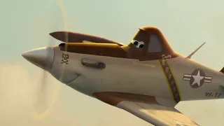 Planes (2013) End Credits [Widescreen]