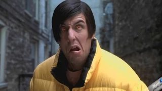 Top 10 Worst Adam Sandler Movies