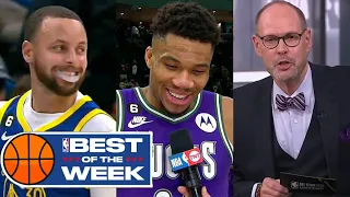 NBA’s BEST Moments of Week 16 | 2022-23 Season