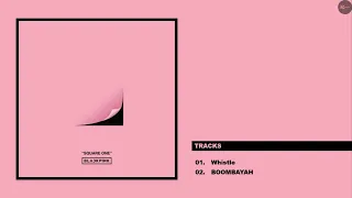 [Single Album] BLACKPINK - SQUARE ONE | Full Album Playlist