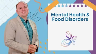 Ryan Rafa | Eating Disorders and your mental health