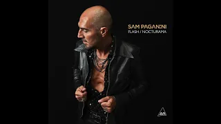 Sam Paganini Ft. Zøe - Flash