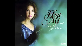 ALBUM HỌA MI VOL.1 - MỘT THỜI YÊU NHAU