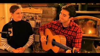 O Come All Ye Faithful (Acoustic Duet Cover)