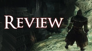 Dark Souls 2 Review ► Crown of the Sunken King DLC