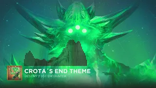 Crota´s End Encounter OST (Full Version) [Destiny 2 Version]