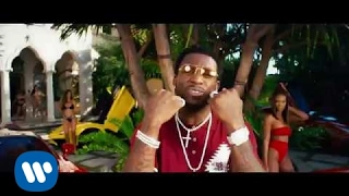 Gucci Mane & Nicki Minaj - Make Love [Official Music Video]