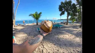 Dominican Republic Playa Bachata Resort 01.2022