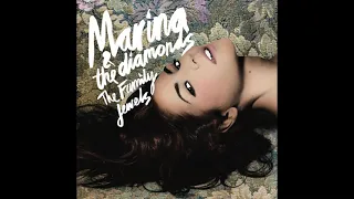 The Family Jewels - Marina and the Diamonds (1 hour)